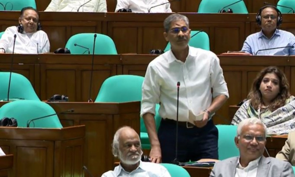 চলতি অর্থবছরেই তিস্তা মহাপরিকল্পনার সম্ভাব্যতা সমীক্ষা শেষের লক্ষ্য, চীনের সহযোগিতার আশ্বাস