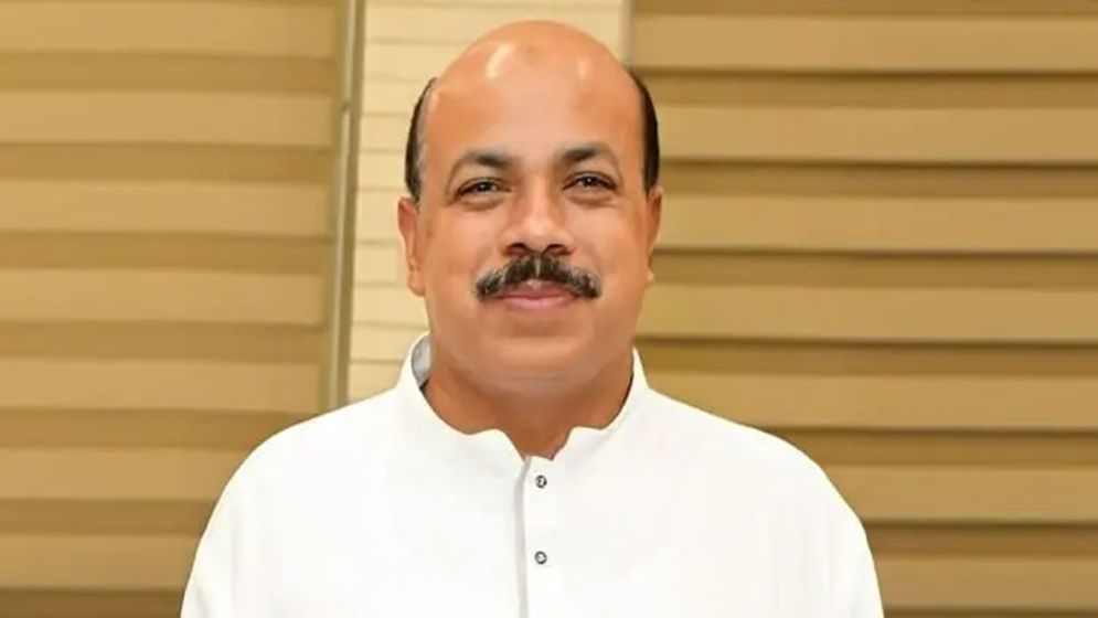 হান্নান মাসউদের এমপি পদ নিয়েও আইনি প্রশ্ন তুললেন বিএনপি নেতা রাশেদ খান