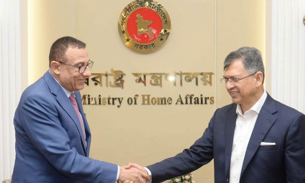 ‘সামাজিক মাধ্যমে অপপ্রচার কঠোরভাবে দমন করা হবে’