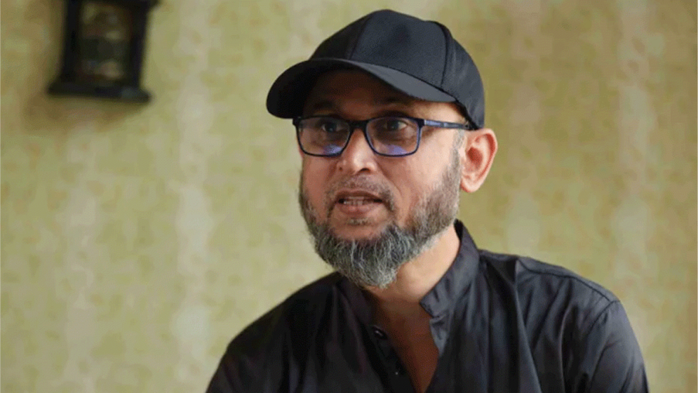 ‘জুলাই আমাদের আরেকটি রেডলাইন’:ফেসবুক পোস্টে ফারুকী