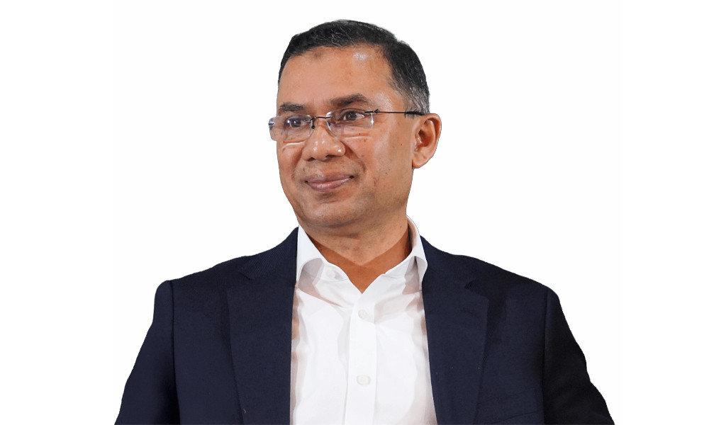 জুলাই গণ-অভ্যুত্থানের স্মরণসভায় প্রধান অতিথি থাকবেন প্রধানমন্ত্রী তারেক রহমান