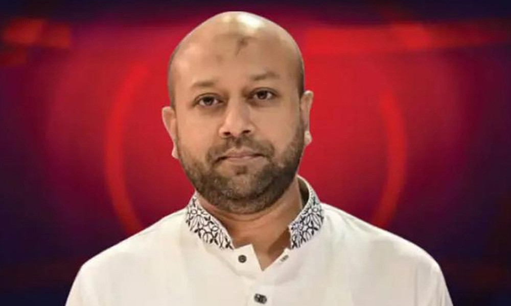 ঢাবি নিয়ে মন্তব্য: এবি পার্টির নেতা ফুয়াদের বিরুদ্ধে আইনি নোটিশ, ১০০ কোটি টাকা ক্ষতিপূরণ দাবি