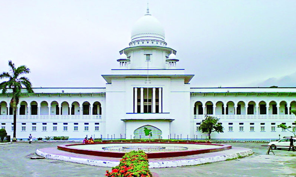 পঞ্চদশ সংশোধনী বাতিল নিয়ে আপিল শুনানি মঙ্গলবারও, ‘পুরো সংশোধনী বাতিলের’ দাবি রিটকারীদের