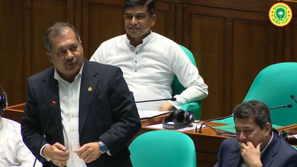এআই ও ডিপফেকের অপব্যবহার ঠেকাতে সরকারের কার্যক্রম অব্যাহত: তথ্যমন্ত্রী