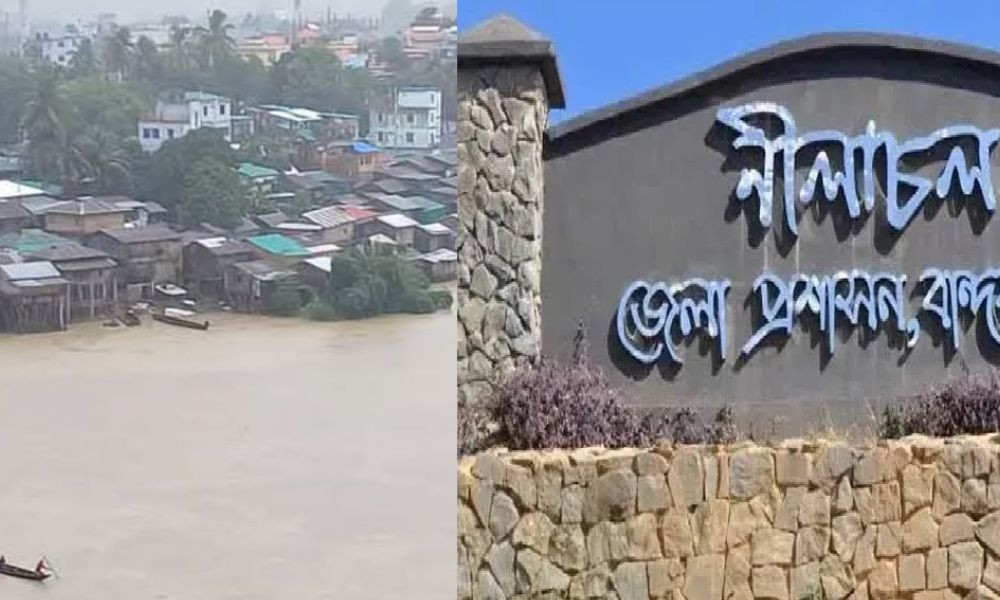 বান্দরবানে ভ্রমণ নিষেধাজ্ঞার মেয়াদ বাড়ল
