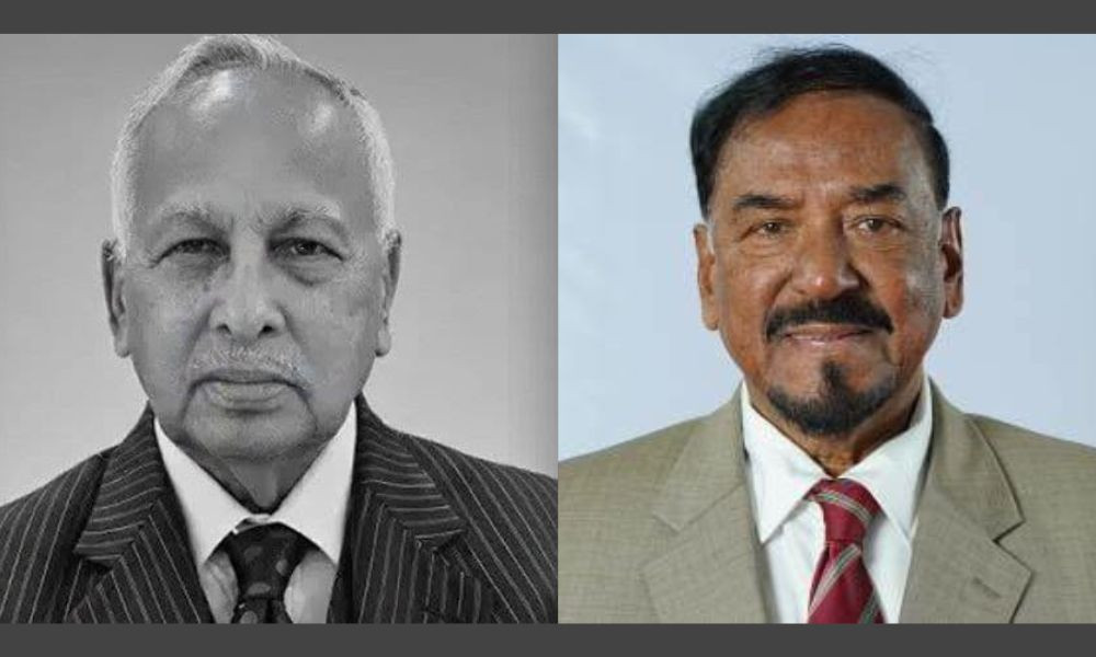 জমির উদ্দিন সরকারের মৃত্যুতে স্পিকারের শোক প্রকাশ