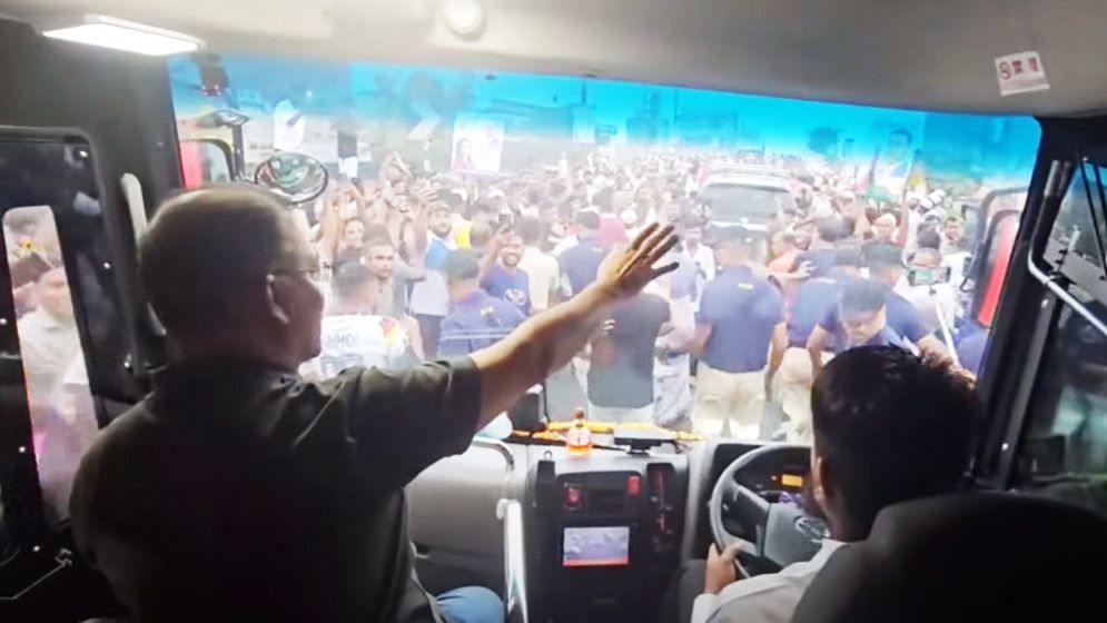 প্রধানমন্ত্রী হিসেবে প্রথম বরিশাল সফরে তারেক রহমান, বৃক্ষরোপণ ও দলীয় নেতাদের সঙ্গে মতবিনিময় আজ