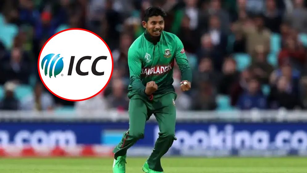 আইসিসির মাসসেরা ক্রিকেটারের সংক্ষিপ্ত তালিকায় মোসাদ্দেক