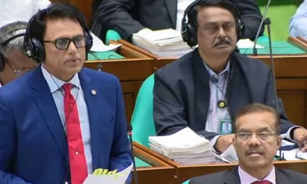 সব পক্ষের মতামত নিয়েই এইচএসসি পরীক্ষা বহাল রাখা হয়েছিল’: শিক্ষামন্ত্রী
