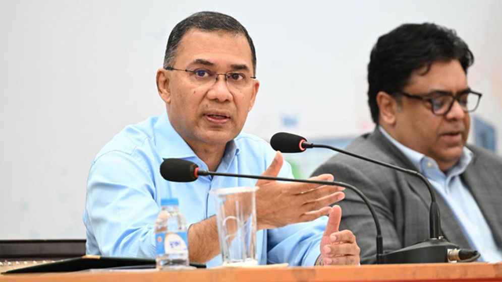 তরুণ উদ্যোক্তাদের পাশে থাকার আশ্বাস প্রধানমন্ত্রীর