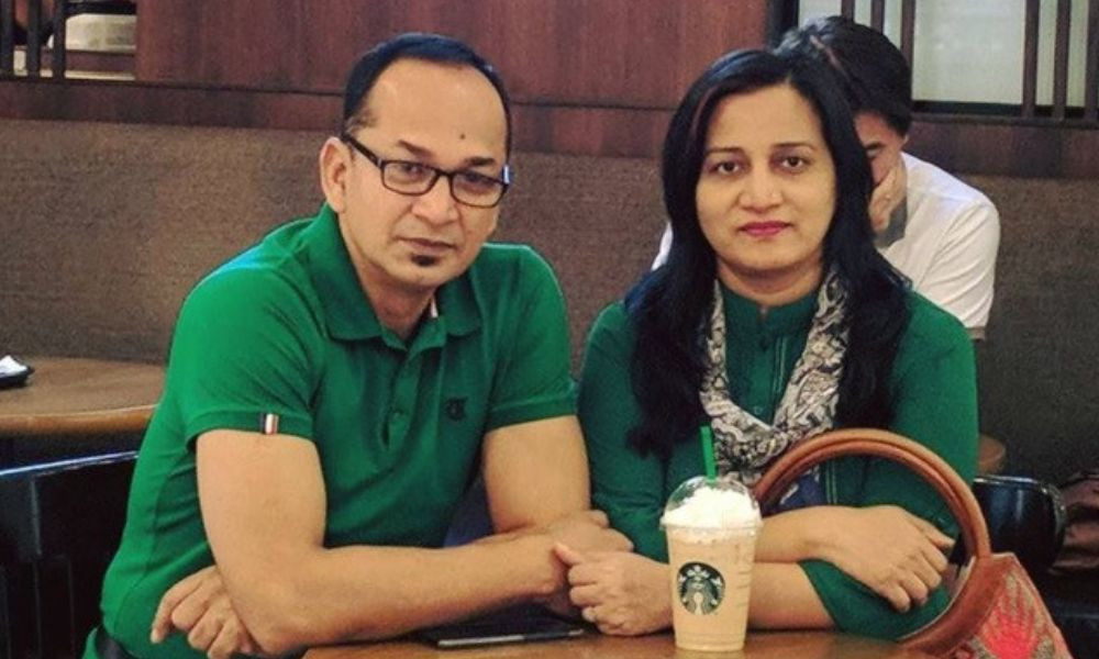 গৃহকর্মীর মৃত্যু: আশফাকুল হক ও তার স্ত্রীর বিরুদ্ধে অভিযোগ গঠন শুনানি ২ সেপ্টেম্বর
