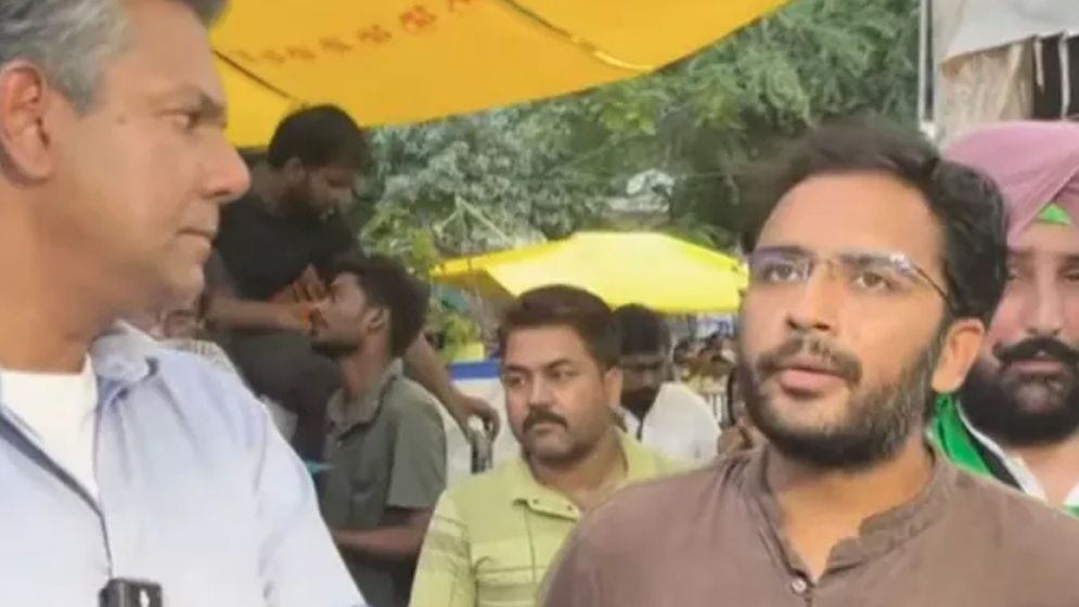 ধর্মেন্দ্র প্রধানের পদত্যাগ ছাড়া আন্দোলন বন্ধ হবে না: ককরোচ জনতা পার্টি