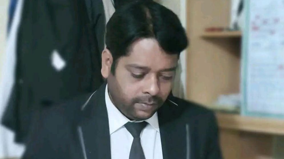 বাগেরহাটে দুর্বৃত্তের ছুরিকাঘাতে আইনজীবী নিহত