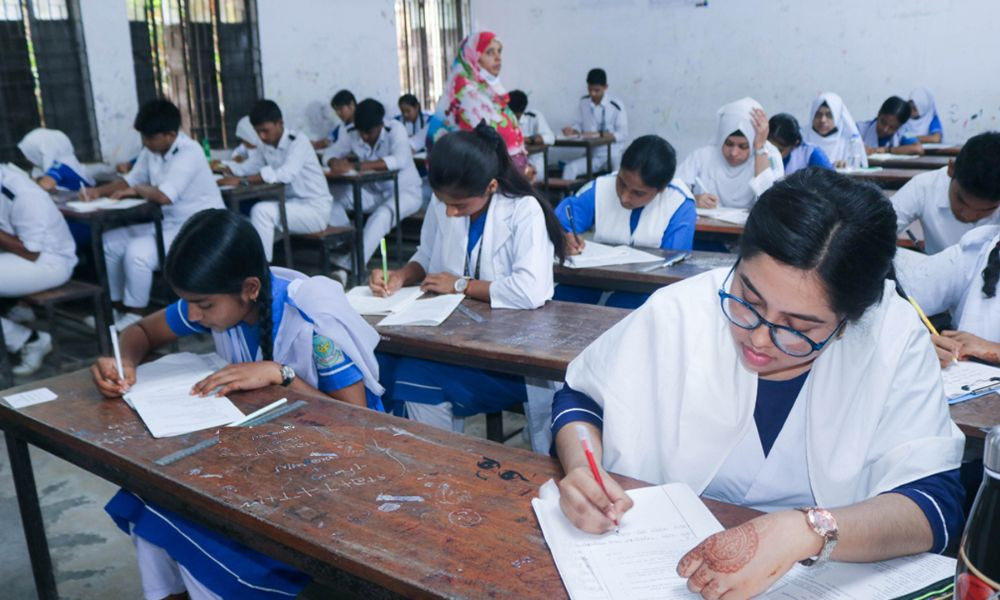 ৩০ জুলাই প্রকাশ হতে পারে এসএসসি ও সমমানের ফল