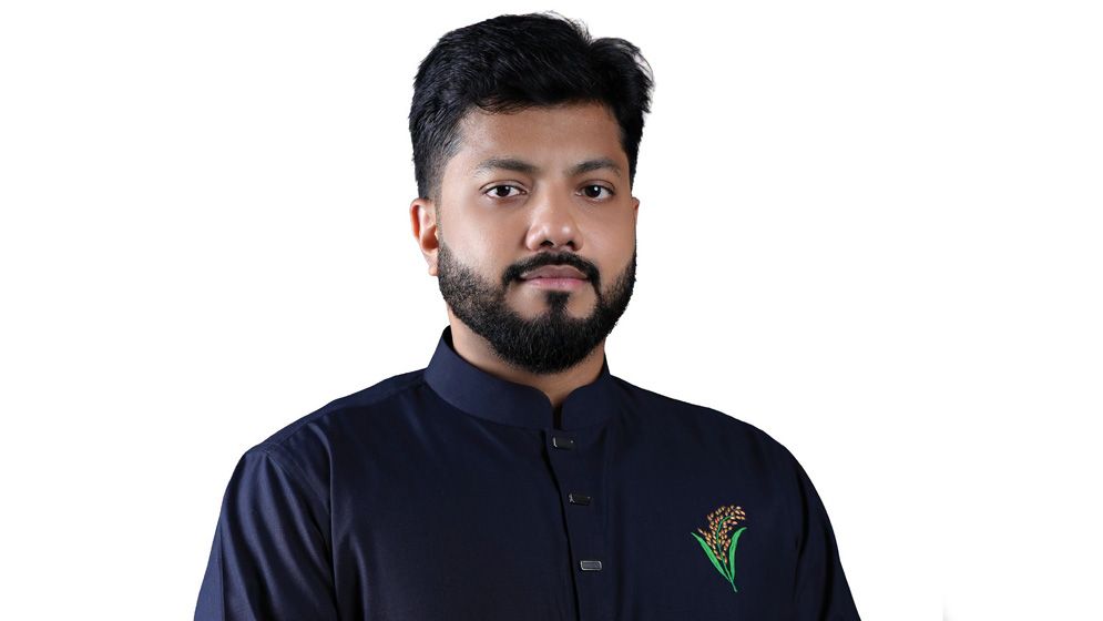 স্যালুট বিতর্কে মুখ খুললেন প্রতিমন্ত্রী ইশরাক, বললেন: ‘বীর শহীদদেরই সম্মান জানিয়েছি’
