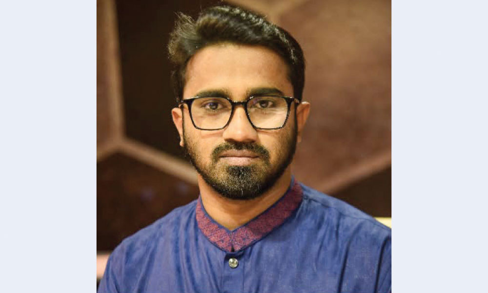 জামায়াতকে নিয়ে রাশেদ খাঁনের কড়া সমালোচনা, ফেসবুক পোস্টে তোপ
