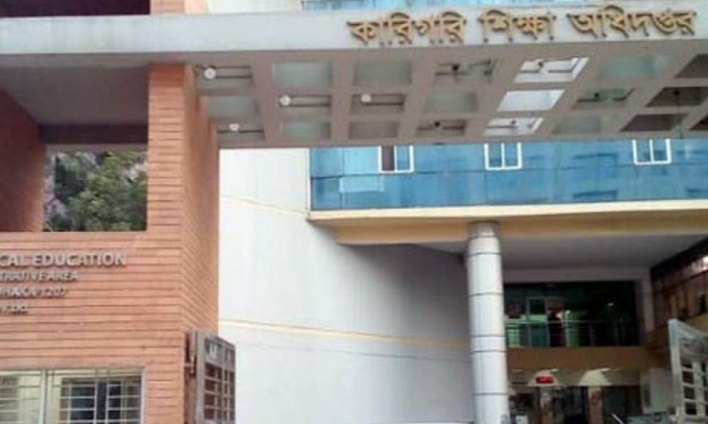 দ্বিতীয় শিফটে শিক্ষার্থী নেই, ১৫ সরকারি টেকনিক্যাল স্কুল-কলেজের কাছে ব্যাখ্যা চাইল অধিদপ্তর