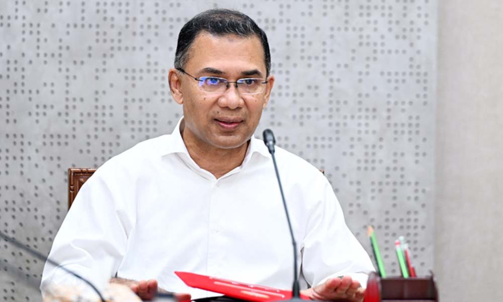 শিক্ষা মন্ত্রণালয় পরিদর্শনে প্রধানমন্ত্রী, মানসম্মত শিক্ষা নিশ্চিতে দিলেন নির্দেশনা