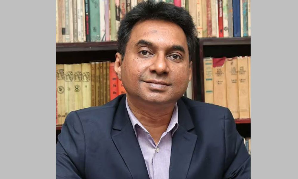 টিআইবির ট্রাস্টি বোর্ডে নতুন সদস্য অধ্যাপক সেলিম রায়হান