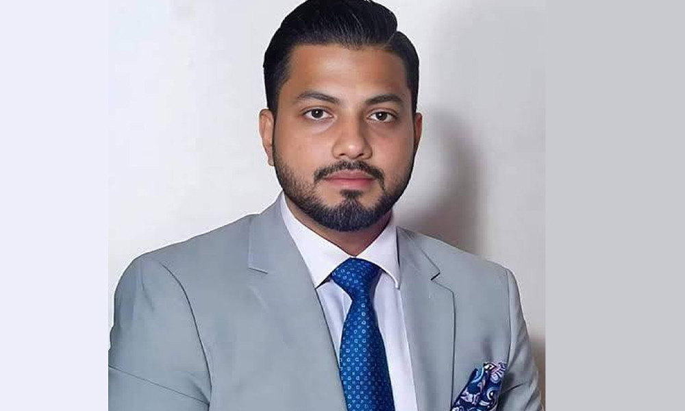বাংলাদেশ মুক্তিযোদ্ধা কল্যাণ ট্রাস্টের ট্রাস্টি বোর্ডে নতুন দায়িত্ব পেলেন ইশরাক হোসেন