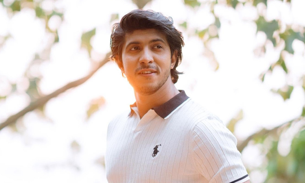 ‘ক্যাফে আমব্রেলা’ দিয়ে ওটিটিতে ফিরছেন তৌসিফ মাহবুব