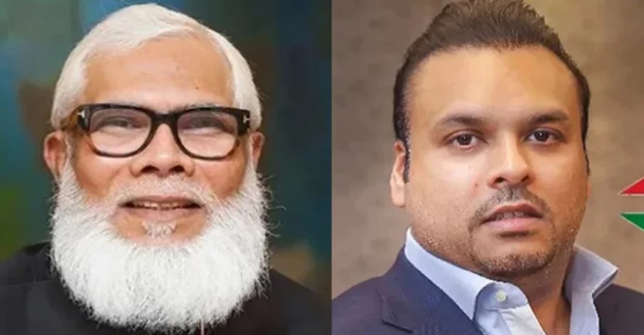 লন্ডনে সালমান এফ রহমানের ছেলের বিলাসবহুল সম্পত্তি জব্দ