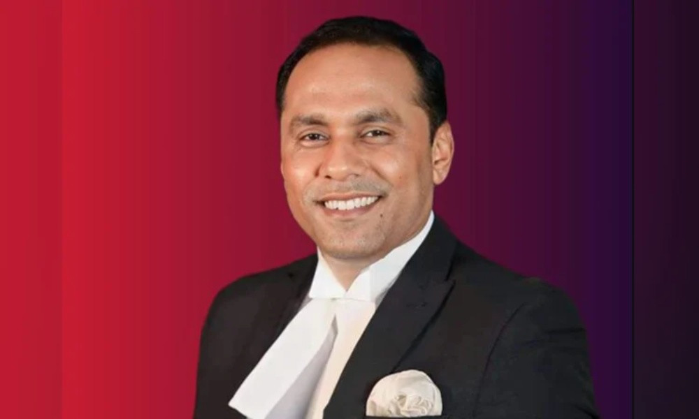 ডেপুটি স্পিকার হওয়ায় বিএনপির সব পদ থেকে পদত্যাগ করলেন কায়সার কামাল