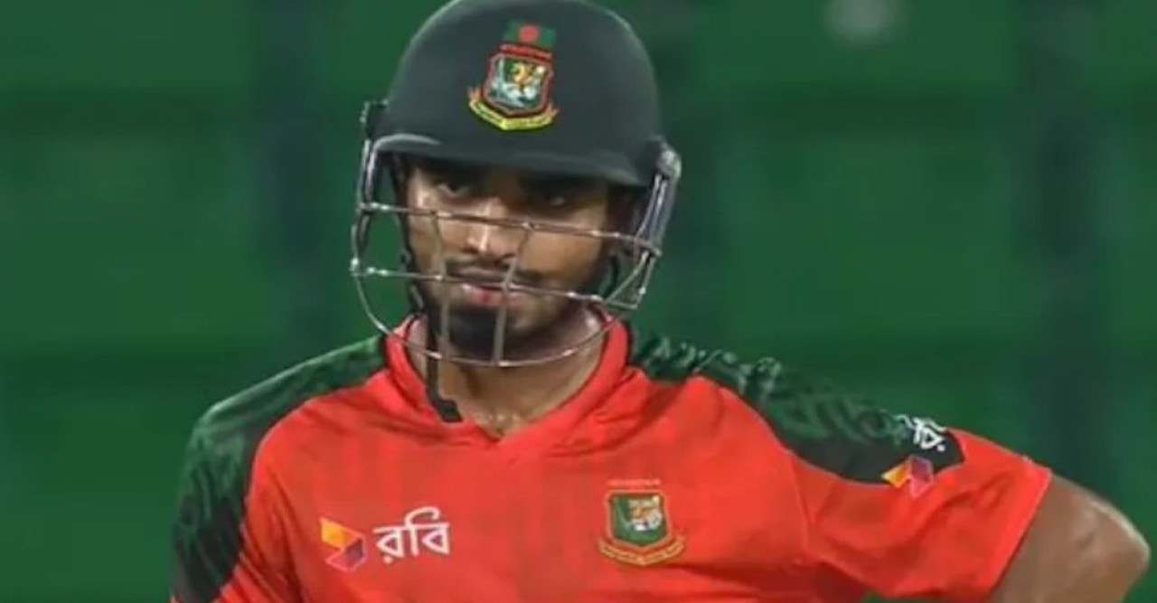 টি-টোয়েন্টি ইতিহাসে অনন্য তানজিম, হারের মাঝেও আলো বাংলাদেশের