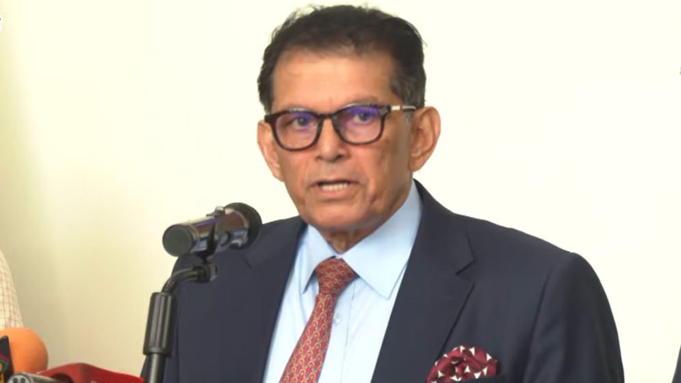 ‘শেখ হাসিনা বিচার বিভাগকে বৃদ্ধাঙ্গুলি দেখিয়েছেন, ভারতও তা করতে দিয়েছে’