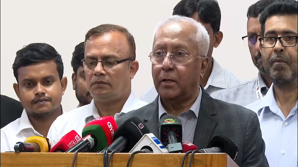 রাষ্ট্রপতি নির্বাচনে ভোট দেবেন ৩৪৯ এমপি, ভোট ২০ আগস্ট