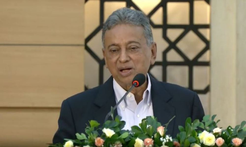 গ্রামীণ মানুষের অবস্থা বিবেচনায় প্রকল্প নিচ্ছে সরকার: অর্থমন্ত্রী