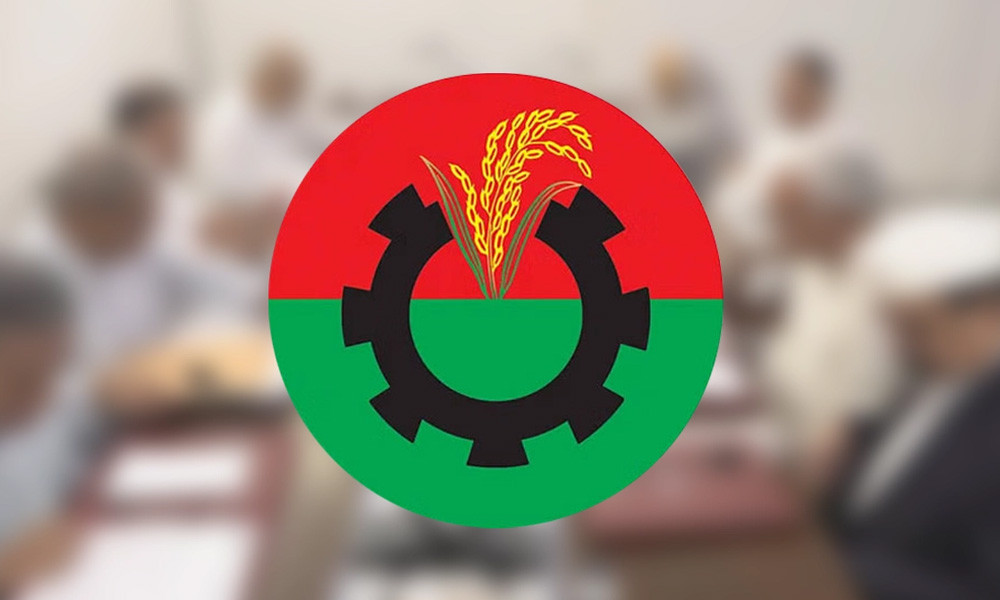 বিএনপির স্থায়ী কমিটিতে চার জ্যেষ্ঠ নেতা