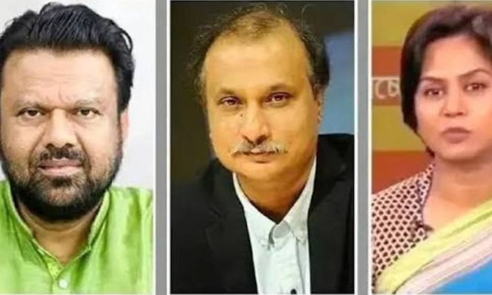 জুলাই হত্যা মামলায় এবার ৩ সাংবাদিক আসামি