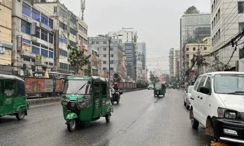 রংপুরে তালাবদ্ধ বাড়ি থেকে সাবেক শিক্ষকসহ পরিবারের ৪ জনের মরদেহ উদ্ধার