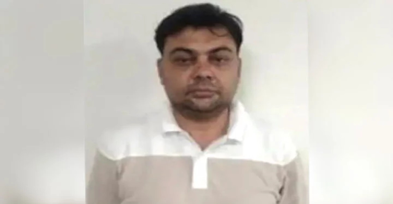 আইএসআইয়ের হয়ে কাজ, উত্তর প্রদেশে এক ব্যবসায়ী আটক