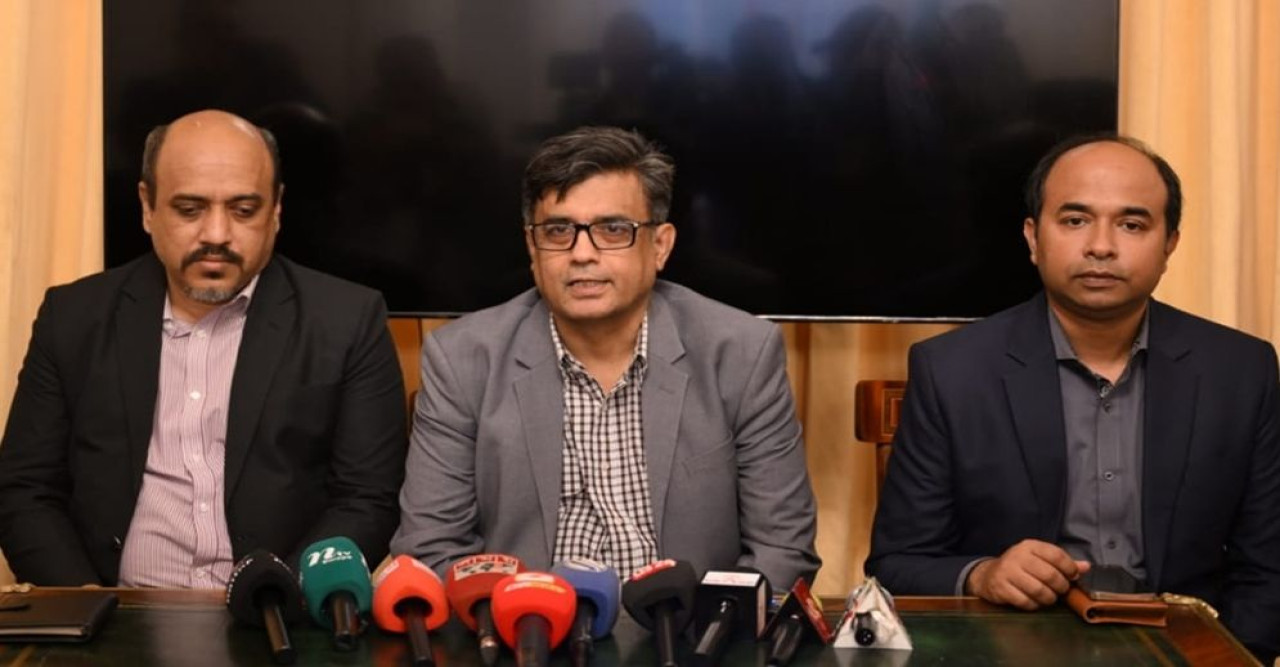 প্রধান উপদেষ্টার দপ্তরে টিউলিপ সিদ্দিকের চিঠি, আইনি প্রক্রিয়ায় সমাধানের ইঙ্গিত