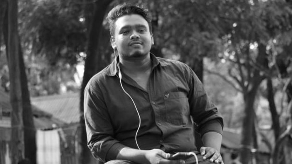 টঙ্গীতে যুবককে কুপিয়ে হত্যা, পূর্ব শত্রুতার জেরে হত্যার সন্দেহ
