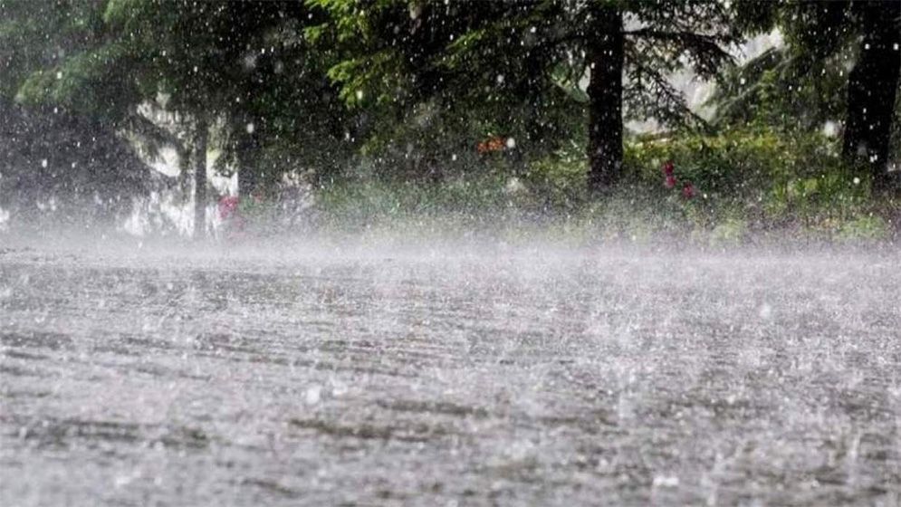 চট্টগ্রামের ৫ জেলায় ভারী বৃষ্টির পূর্বাভাস, ভূমিধসের শঙ্কা