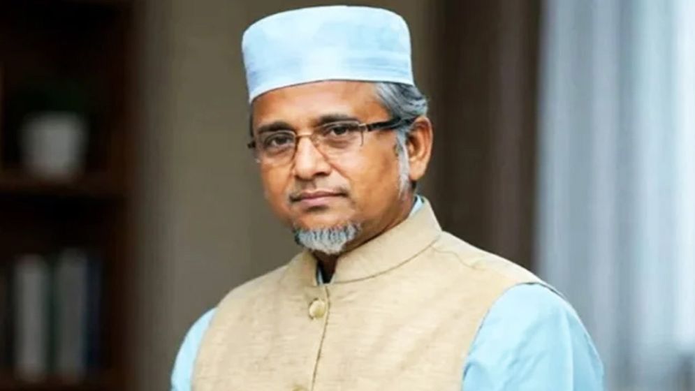 দ্বিতীয় স্ত্রীর মৃত্যু: এমপি গাজী নজরুলের সঙ্গে পরিবারের আপস