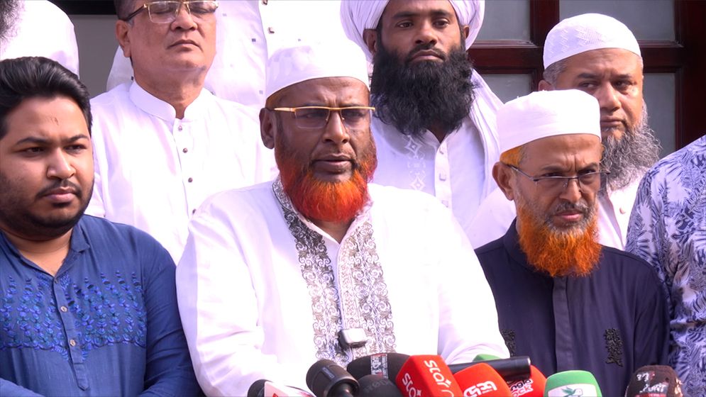 ৭ দফা দাবিতে ১১ দলীয় ঐক্যের খুলনা লংমার্চ ৩১ অক্টোবর