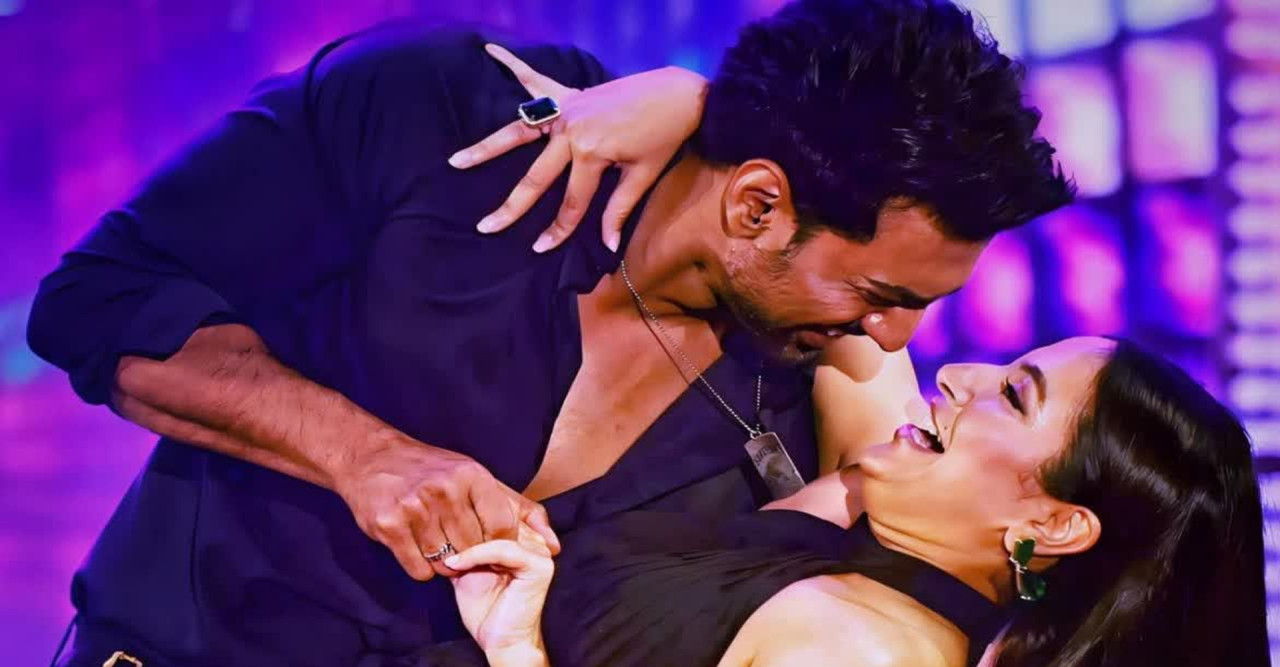 দীর্ঘ ৯ বছর পর পর্দায় ফিরল দেব-শুভশ্রী জুটি, 'ধূমকেতু' মুক্তি ১৪ আগস্ট