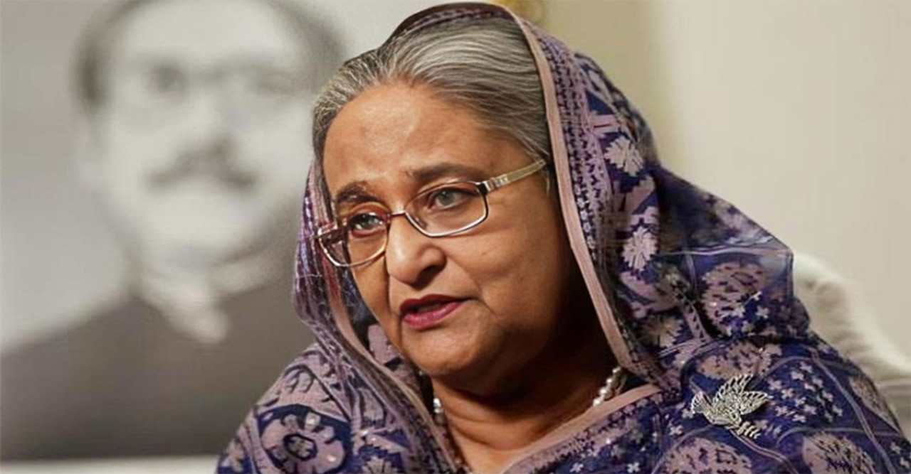 পলাতক শেখ হাসিনা ও কামালের বিরুদ্ধে ট্রাইব্যুনালে শুনানি আজ