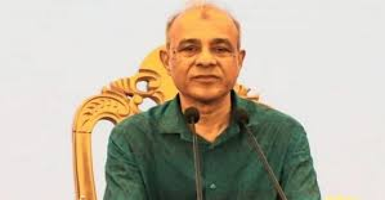 স্বরাষ্ট্র উপদেষ্টা: আমরা জাতি হিসেবে অসহিষ্ণু হয়ে পড়েছি