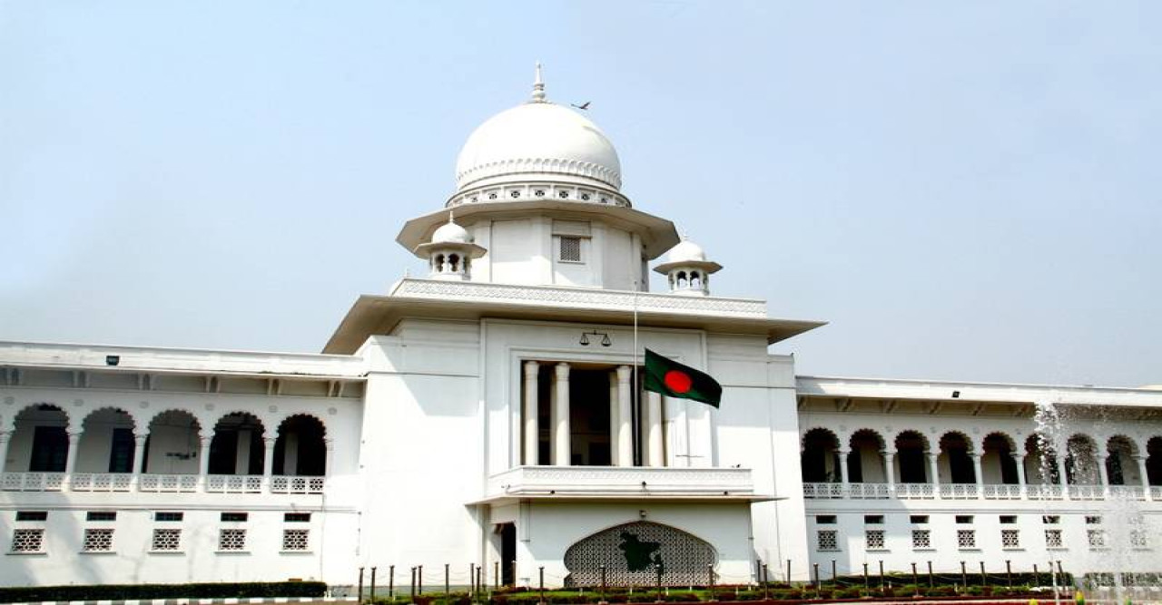 পল্লবীতে পুলিশি হেফাজতে জনি হত্যা: আসামিদের আপিলের রায় সোমবার
