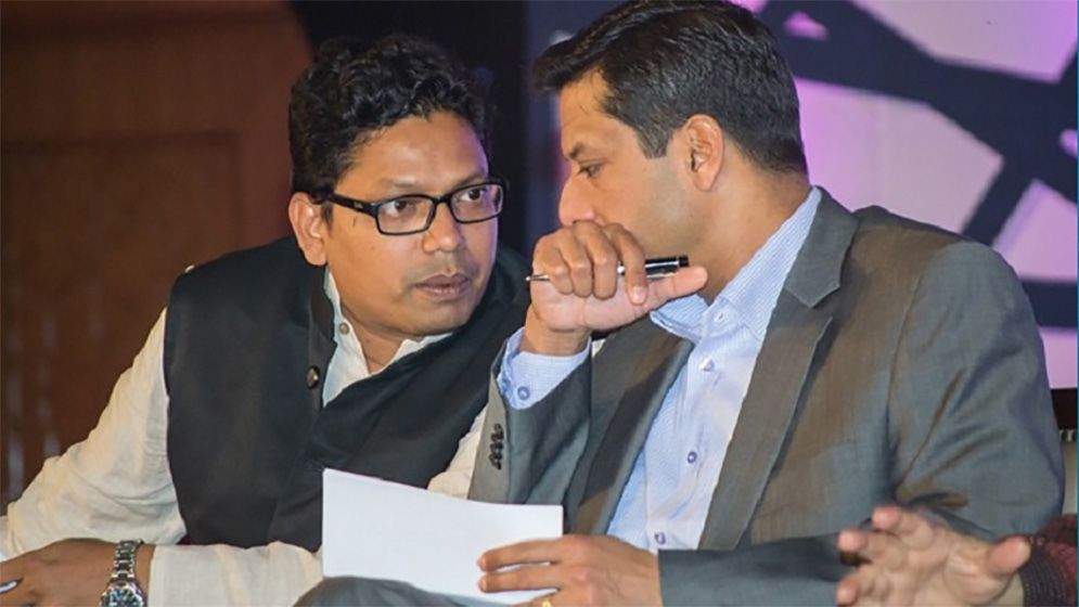 ২০২৪ সালের জুলাই আন্দোলন: জয় ও পলকের বিরুদ্ধে গণহত্যা মামলার অভিযোগ গঠনের শুনানি ১১ জানুয়ারি
