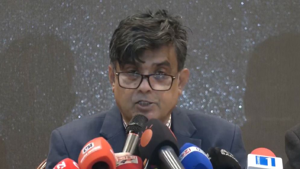 আগের তিন নির্বাচন গ্রহণযোগ্য না হওয়ায় ইইউ পর্যবেক্ষক পাঠায়নি: প্রেস সচিব শফিকুল আলম
