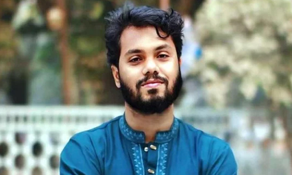 শরীফ ওসমান বিন হাদি হত্যা মামলার অধিকতর তদন্ত প্রতিবেদন ৩ ফেব্রুয়ারি