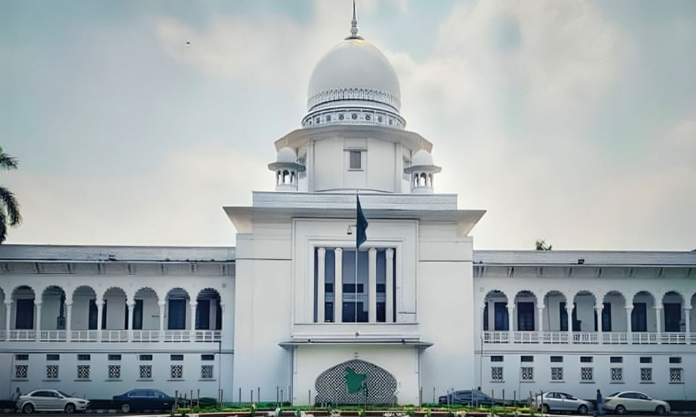 বিএনপির তিন প্রার্থীর প্রার্থিতা নিয়ে আজ আদেশ দেবে আপিল বিভাগ