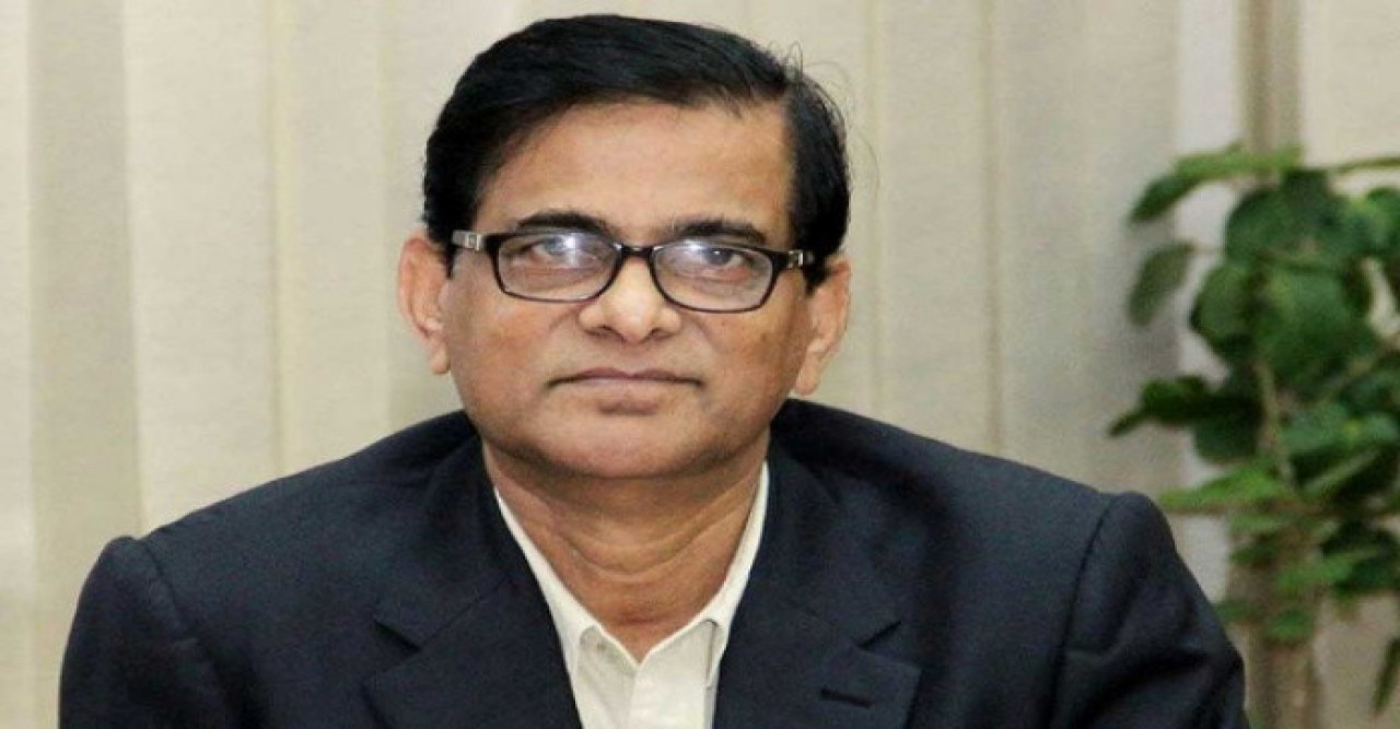 সাবেক পরিকল্পনা প্রতিমন্ত্রী শামসুল আলম গ্রেফতার