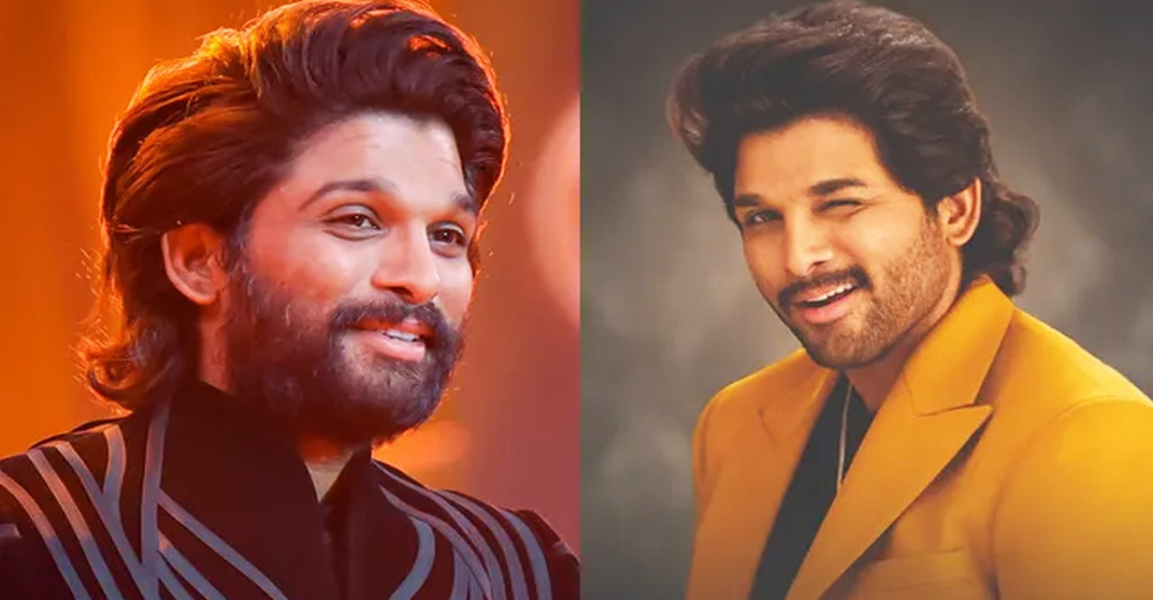 চার চরিত্রে আল্লু অর্জুন! অ্যাটলির নতুন সিনেমায় চমক